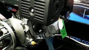 Мотобуксировщик Flaizer. Обзор зимней техники.