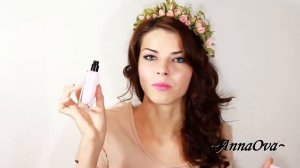 Narciso Rodriguez "For Her Eau de Parfum"  (Нарцисо Родригес Фо Хё о Де Парфюм), обзор духов