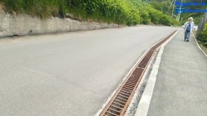 От домов по улице Победы 30а и 28а до Бригантины