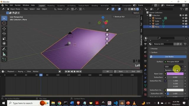 Rigid Body Dynamics and Physics Simulation in Blender - Learn How to Simulate Realistic Physics