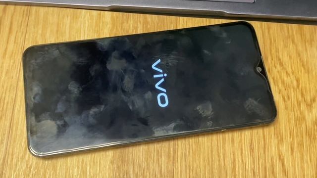 Vivo Y1S (Vivo 2015) разблокировка пинкода и гугл аккаунта FRP