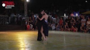Miguel Angel Zotto y Daiana Guspero - Catania Tango Festival 2022