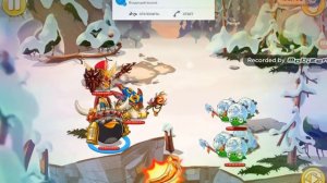 Взлом игры ангри бёрдс эпик