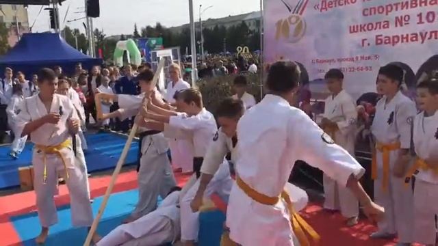 Тамешивари 4 смотреть онлайн