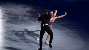 Stepanova / Bukin - Someone You Loved - Europeans 2022 - EX / Степанова / Букин - ЧЕ - 16.01.2022