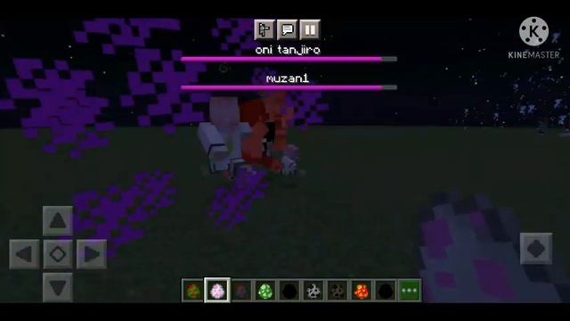 мод на клинок рассекающий демонов майнкрафт пе смотреть онлайн