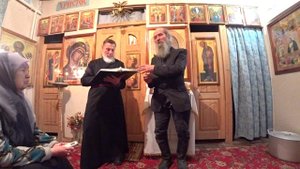 О митингах, мятежах, смутах, революциях. Проповедь Игнатия Лапкина, 24.01.2021 г.