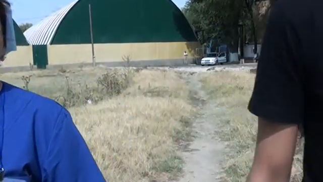 Кто поможет больному бомжу из России? смотреть онлайн