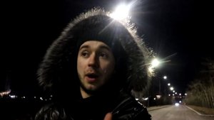 ДАЛИ 15 СУТОК ЗА ТОНИРОВКУ