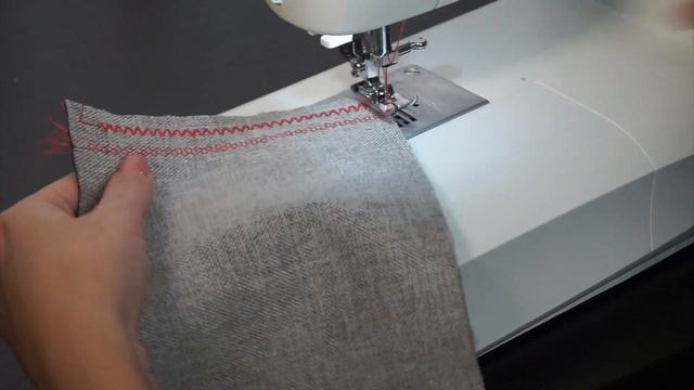 leader NewArt 200. Декоративные строчки смотреть онлайн