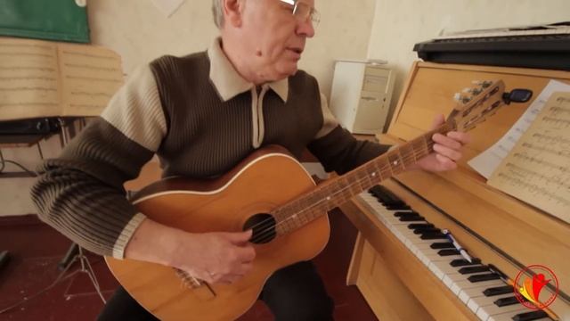 РАЗБОР ПЬЕСЫ "КЛЕН ТЫ МОЙ ОПАВШИЙ". ПАРТИИ | МАСТЕР С НУЛЯ! | ИНСТРУМЕНТАЛЬНЫЙ АНСАМБЛЬ «АККОРД» смотреть онлайн