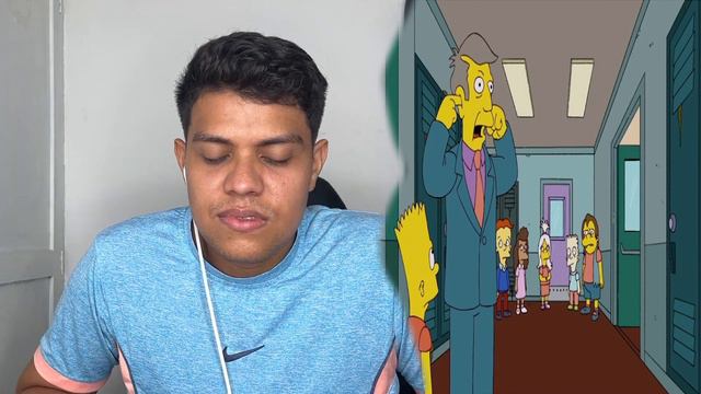 Bart va en busca de su exnovia los simpson capitulos completos смотреть онлайн
