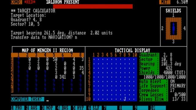 Star Fleet 1 - The War Begins - Episode 2 - This Can Actually Happen! смотреть онлайн