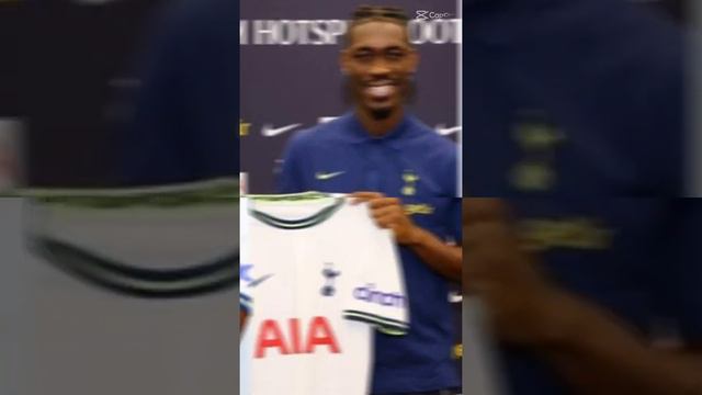 Bissouma chyển sang thi đấu cho Tottenham