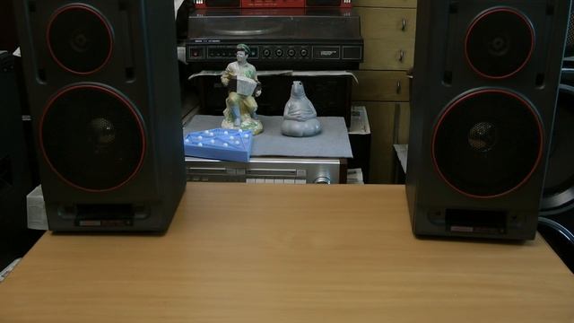 Прикупил колонки Вега,арктур 006 покрасил красссота смотреть онлайн