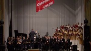 Е  Дрейзен Старинный русский вальс Березка