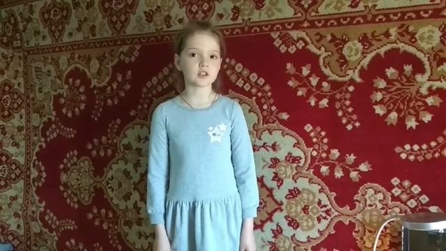 #МыПомнимМыГордимся С. Я. Маршак – стихотворение «Мальчик из села Поповки» читает Мария Сухих