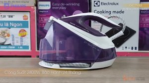 Bàn ủi Philips GC7933