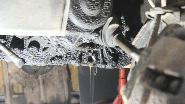 ВАЗ 2115 как снять КПП смотреть онлайн