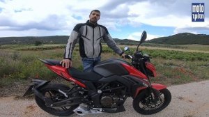 Voge 300R