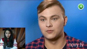 Половинки. Наташа 147 кг любви. Часть 1.