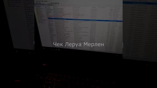 Xprinter 80мм печать онланйн чеков в программе PrintChek