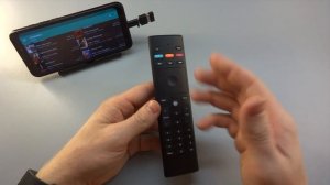 G40 AIR MOUSE ПУЛЬТ ДЛЯ ТВ БОКСА ГОЛОСОВОЙ ВВОД И ГИРОСКОП  | Настройка Обзор Мнение