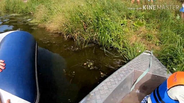 Покатушки AQAMARAN 15лс Bester 30лс Wellboat 30лс смотреть онлайн