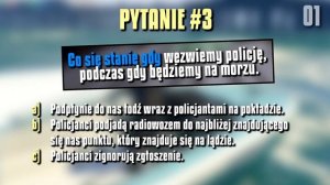 Co jeśli zabraknie nam pieniędzy na Taxi? - "Quiz dla widza" GTA V #01