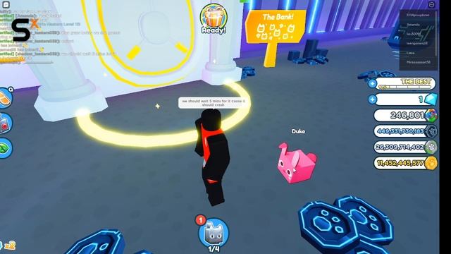 ROBLOX "PSX DUPE SCRIPT" 2022 WORKING! смотреть онлайн