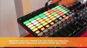 🏆 TOP 3 BEST ABLETON CONTROLLERS 2023 ( COMPARISON & REVIEWS )