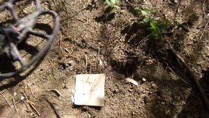 Tesoro Tejon + Detech S.E.F. 30x25