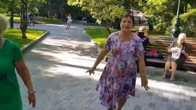 🌟АХ КАКАЯ ТЫ,👍😍 ВИШЕНЬКА🍒 НА ТОРТЕ!!!31.07.2022,В САДУ ШЕВЧЕНКО. смотреть онлайн