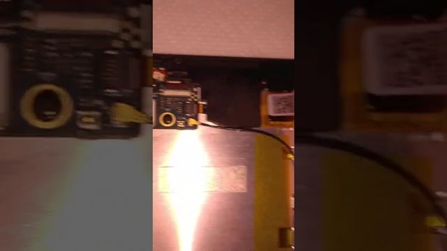 #asus #діагностика ремонт планшета , замкнутий контролер живленя ,зпрядкі і функції ОTG смотреть онлайн