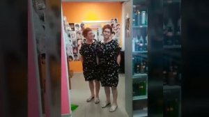 Близнецы Альфия и Гульфия