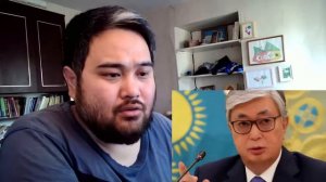 вот так Токаев назвал русских живущих в Казахстане