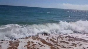Самые красивые пляжи Керчи