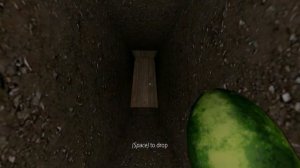 Прохождение с Дедом и секретный замок // Granny the Horror Game