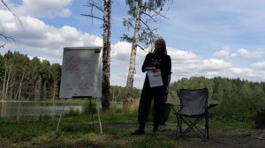 Дарья Дугина: Метафизика фронтира