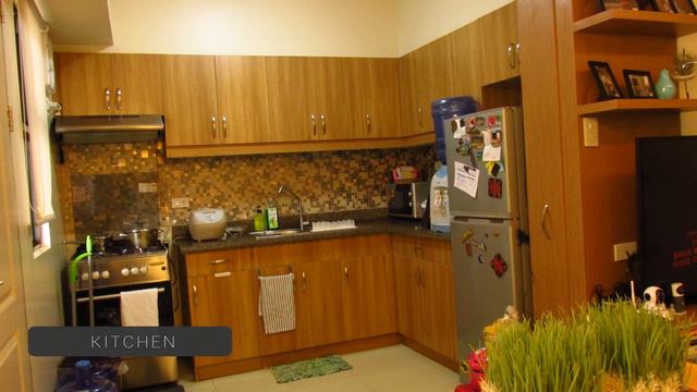 MODERN TROPICAL VIBE | Interior Makeover For Condo Unit At Acacia Estate 2020 | CMV Interior Design смотреть онлайн