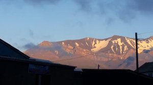Южный дагестан село куруш да здравствует ярыдаг