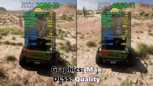 TEST IN 11 GAMES | RTX 2080 TI 11GB Vs RTX 4060 TI 8GB | i9 14900K | WQHD | Benchmark