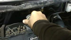 V2006 ДВС (Двигатель) Ford Transit 2.0td D3FA