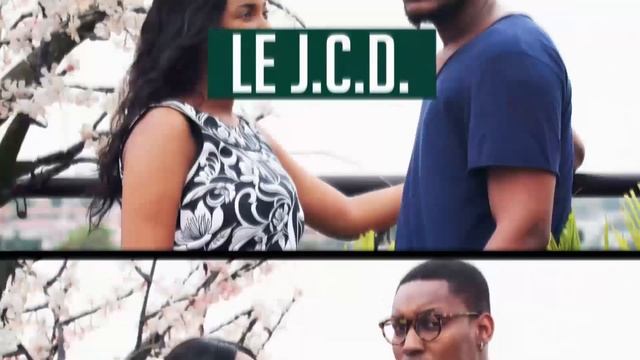 LE JCD - Episode 1 смотреть онлайн