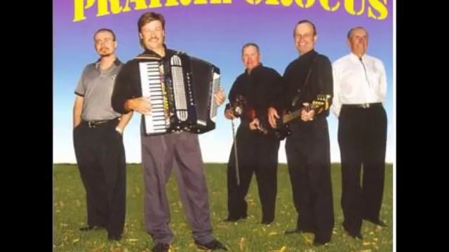 PRAIRIE CROCUS - LAVERENDRYE WALTZ смотреть онлайн