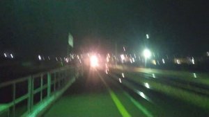 Электропоезд ЭД9М-0199 с сообщением Иланская Красноярск и приветливой бригадой