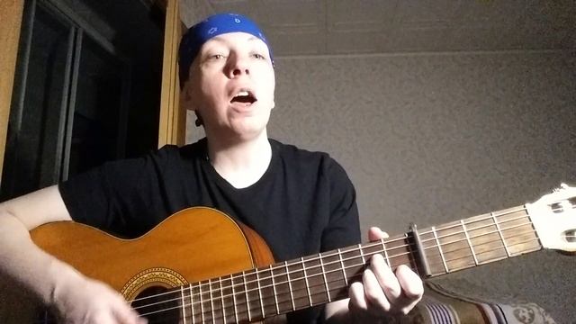 Вечер. Слова А. Фета, муз. и исп. Ю. Кучмаевой смотреть онлайн