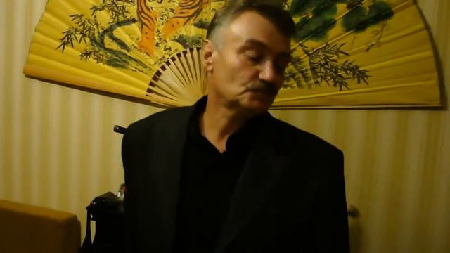 Ивахненко Александр - За Друзей смотреть онлайн