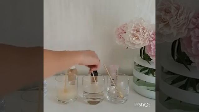 КАЧЕСТВО ТОНАЛЬНЫХ ОСНОВ МЭРИ КЭЙ смотреть онлайн