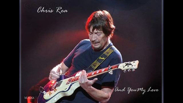 Chris Rea - You My Love смотреть онлайн